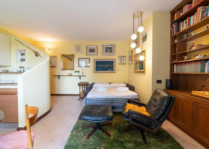 Pe19 Rho-Fiera Milano New House & Garage Privato