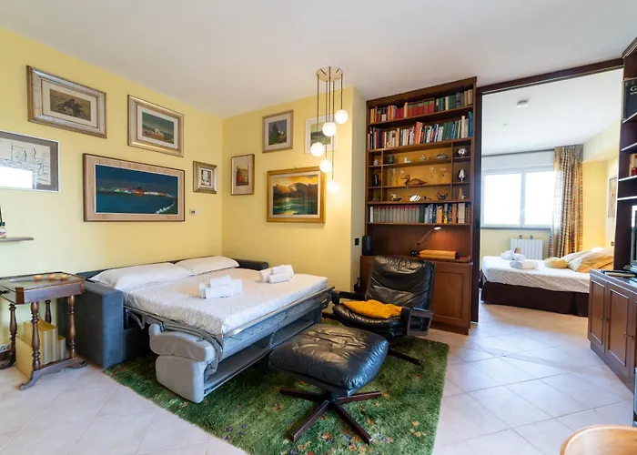 Pe19 Rho-Fiera Milano New House & Garage Privato