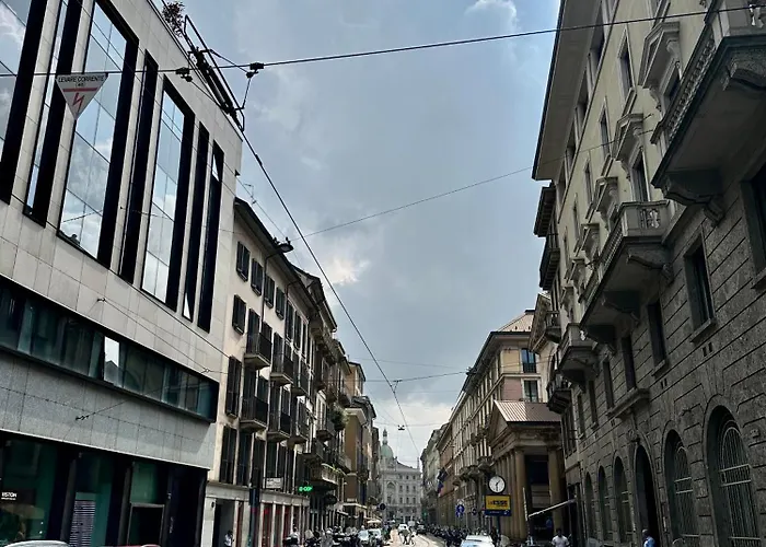 Casa Broletto - Centro