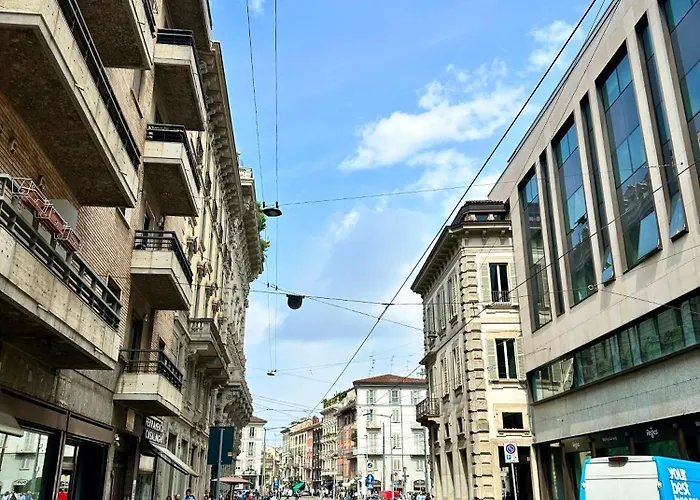 Casa Broletto - Centro