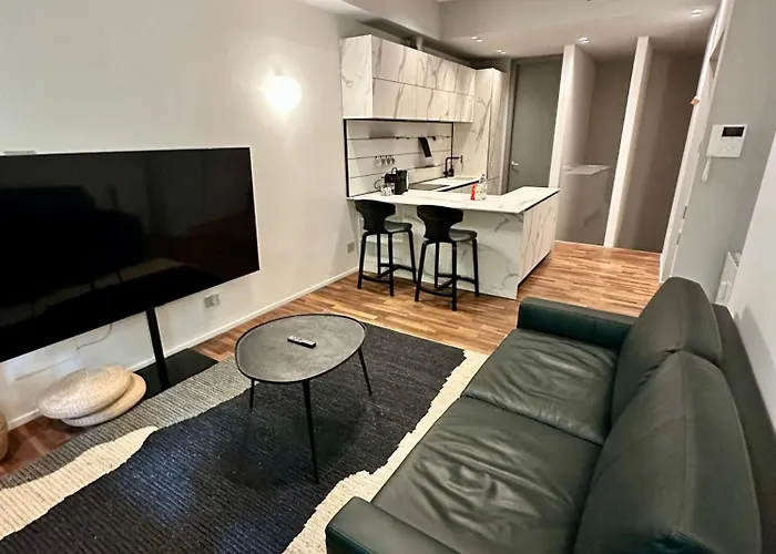 Casa Broletto - Centro